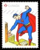 Canada (Scott No.2679 - Surhomme / Superman) (o) Adhesif - Oblitérés