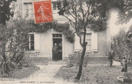 BOIS D'ARCY/78/ Le Presbytère / Réf:fm3306 - Bois D'Arcy