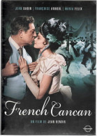 FRENCH CANCAN  Avec Jean GABIN  Version Restaurée  C42 - Klassiker