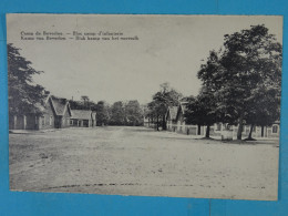 Camp De Beverloo Bloc Camp D'infanterie - Leopoldsburg (Beverloo Camp)