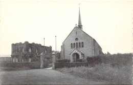 BELGIQUE - WILRIJK - L'église - Carte Postale Ancienne - Andere & Zonder Classificatie