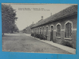 Camp De Beverloo Intérieur Du Camp - Leopoldsburg (Camp De Beverloo)