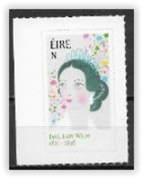 Irlande 2021 Timbre Neuf Lady Jane - Unused Stamps