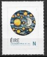 Irlande 2021 Timbre Neuf Séparation De L'église - Unused Stamps