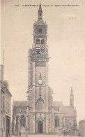 Landerneau            29        Eglise  Saint Houardon    ( Voir Scan) - Landerneau