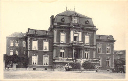 BELGIQUE - JAMBES - Hôtel De Ville - Carte Postale Ancienne - Andere & Zonder Classificatie