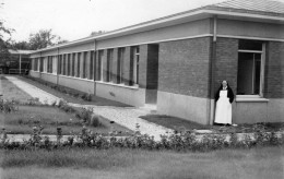 Cpsm De Barentin - Maison De Convalescence Des Campeaux Barentin - - Barentin