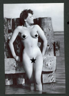 #2 REPRO DE PHOTO DE PIN-UP DES ANNÉES 50 - Pin-Up