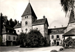 Schloss Münchenwiler * 3. 8. 1972 - Wiler Bei Utzenstorf