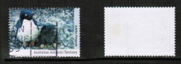 AUSTRALIAN ANTARCTIC TERRITORY   Scott # L 83 USED (CONDITION AS PER SCAN) (Stamp Scan # 928-2) - Used Stamps