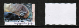 AUSTRALIAN ANTARCTIC TERRITORY   Scott # L 84 USED (CONDITION AS PER SCAN) (Stamp Scan # 928-3) - Gebruikt