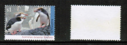 AUSTRALIAN ANTARCTIC TERRITORY   Scott # L 86A USED (CONDITION AS PER SCAN) (Stamp Scan # 928-6) - Gebruikt