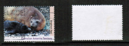 AUSTRALIAN ANTARCTIC TERRITORY   Scott # L 88 USED (CONDITION AS PER SCAN) (Stamp Scan # 928-8) - Usati