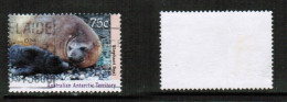 AUSTRALIAN ANTARCTIC TERRITORY   Scott # L 88 USED (CONDITION AS PER SCAN) (Stamp Scan # 928-8) - Used Stamps