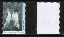 AUSTRALIAN ANTARCTIC TERRITORY   Scott # L 89 USED (CONDITION AS PER SCAN) (Stamp Scan # 928-9) - Usati