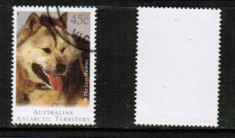 AUSTRALIAN ANTARCTIC TERRITORY   Scott # L 90 USED (CONDITION AS PER SCAN) (Stamp Scan # 928-10) - Gebraucht