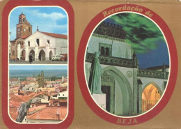 Beja - Vistas - Beja