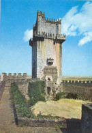 Beja - Castelo / Torre De Menagem - Beja