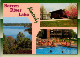 Kentucky Barren River State Park Multi View - Altri & Non Classificati