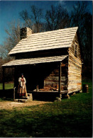 Kentucky Land Between The Lakes Single Crib Cabin - Sonstige & Ohne Zuordnung