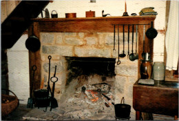 Kentucky Land Between The Lakes Single Crib Fireplace - Autres & Non Classés