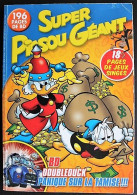 MAGAZINE BD - Super Picsou Géant N°174 - Picsou Magazine