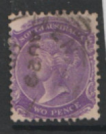 South Australia   1876    SG  178   2d P 12     Fine Used   - Used Stamps