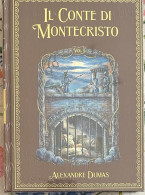I Grandi Romanzi Di Avventura N. 39 - Il Conte Di Montecristo Vol. I Di Alexandre Dumas,  2023,  Hachette - Azione E Avventura
