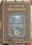 I Grandi Romanzi Di Avventura N. 40 - Il Conte Di Montecristo Vol. II Di Alexandre Dumas,  2023,  Hachette - Azione E Avventura