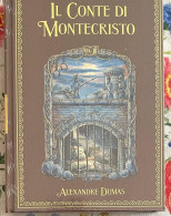 I Grandi Romanzi Di Avventura N. 41 - Il Conte Di Montecristo Vol. III Di Alexandre Dumas,  2023,  Hachette - Acción Y Aventura