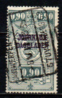 BELGIO - 1929 - FRANCOBOLLI PER GIORNALI - 90 C. - USATO - Periódicos [JO]