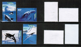 AUSTRALIAN ANTARCTIC TERRITORY   Scott # L 94-7 USED (CONDITION AS PER SCAN) (Stamp Scan # 929-1) - Used Stamps