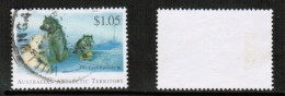 AUSTRALIAN ANTARCTIC TERRITORY   Scott # L 93 USED (CONDITION AS PER SCAN) (Stamp Scan # 929-3) - Usados