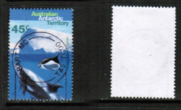 AUSTRALIAN ANTARCTIC TERRITORY   Scott # L 95 USED (CONDITION AS PER SCAN) (Stamp Scan # 929-6) - Gebruikt