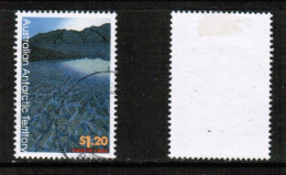 AUSTRALIAN ANTARCTIC TERRITORY   Scott # L 101 USED (CONDITION AS PER SCAN) (Stamp Scan # 929-8) - Usados