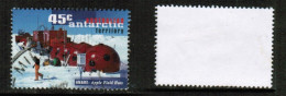 AUSTRALIAN ANTARCTIC TERRITORY   Scott # L 102 USED (CONDITION AS PER SCAN) (Stamp Scan # 929-10) - Usati