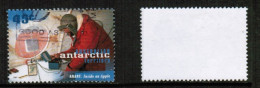 AUSTRALIAN ANTARCTIC TERRITORY   Scott # L 103 USED (CONDITION AS PER SCAN) (Stamp Scan # 929-11) - Usados