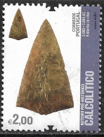 Portugal – 2020 Prehistoric Route 2,00 Used Stamp - Oblitérés