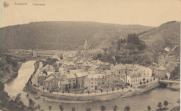 CARTES POSTALES BELGIQUE  PROVINCE DE LUXEMBOURG    LA ROCHE-EN-ARDENNE. - La-Roche-en-Ardenne