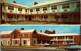 Virginia Alexandria The Virginia Motel - Alexandria
