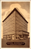 Florida Jacksonville Hotel Burbridge - Jacksonville