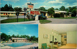 Florida Fort Myers Wonderland Congress Motel - Fort Myers