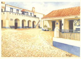 Avis - Benavila / Fundação Abreu Callado (1994) - Portalegre