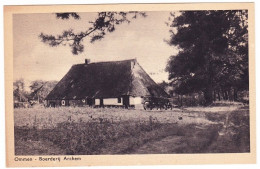 Ommen - Boerderij Archem Met Kar - Ommen