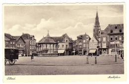 Sittard - Marktplein - Sittard