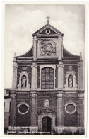 Sittard - Voorgevel St. Michielskerk - Sittard