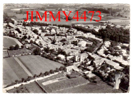 CPM - LAPALUD (Vaucluse) - Vue Générale Aérienne En 1966 - N°40807 - Edit. J. CELLARD  Bron - Lapalud