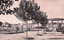 Sanary Sur Mer - Boulevard Estinne D'Orves  - CPSM °J - Sanary-sur-Mer