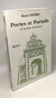 Portes Et Portails D'Ourthe-Amblève - Toerisme
