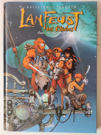 Collection LANFEUST DE TROY - Tome 1- Un, Deux...Troy - Christophe ARLESTON & Didier TARQUIN - Lanfeust De Troy